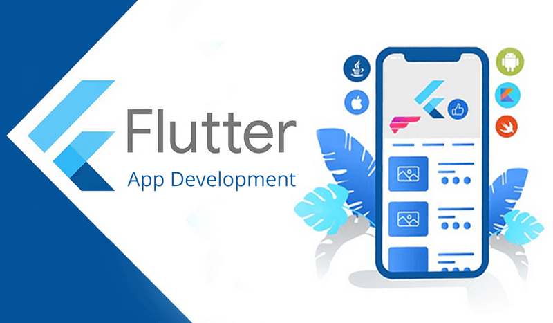 Building Your First Flutter Project: A Step-by-Step Guide