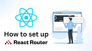Building Single-Page Apps with React Router