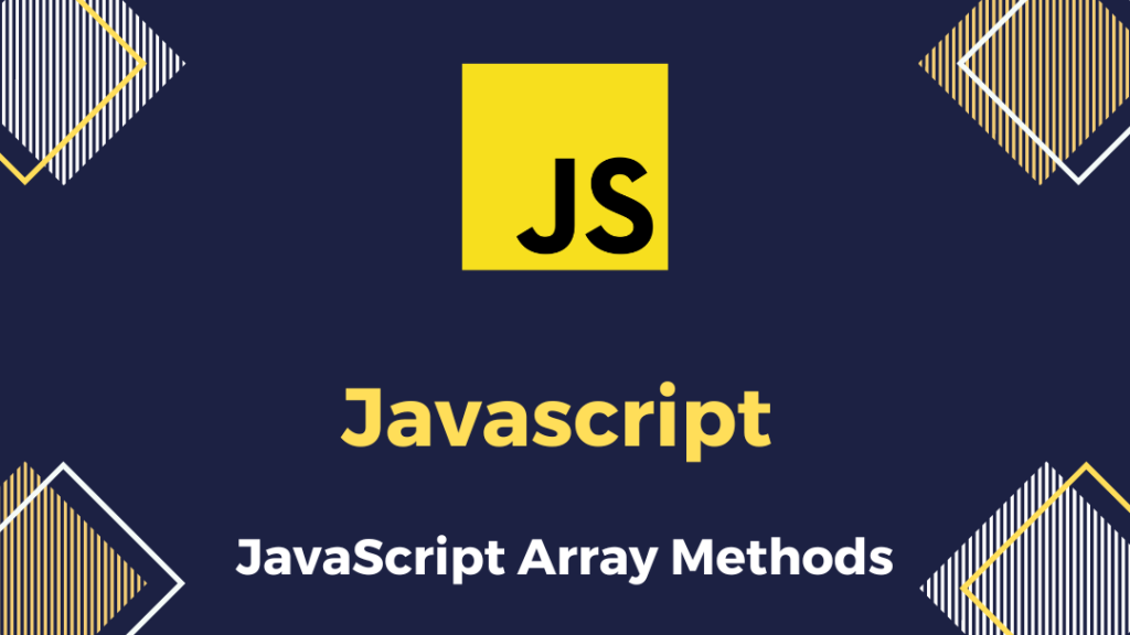 Exploring JavaScript String and Array Methods: A Comprehensive Guide