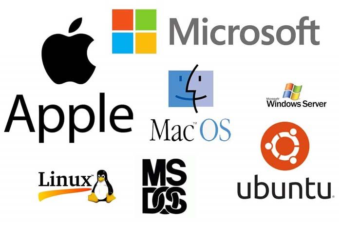Navigating Through the History of Operating Systems